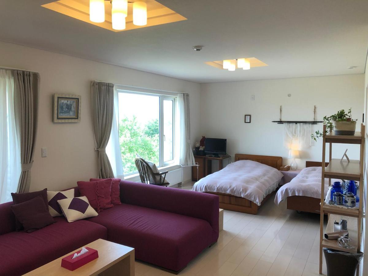 Hotel Kei Toyako Zewnętrze zdjęcie
