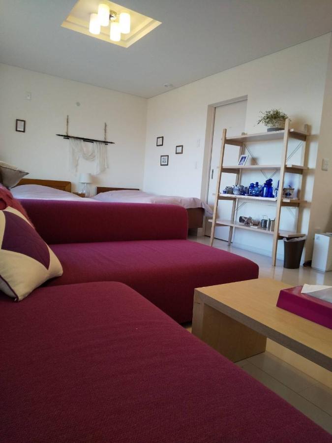 Hotel Kei Toyako Zewnętrze zdjęcie