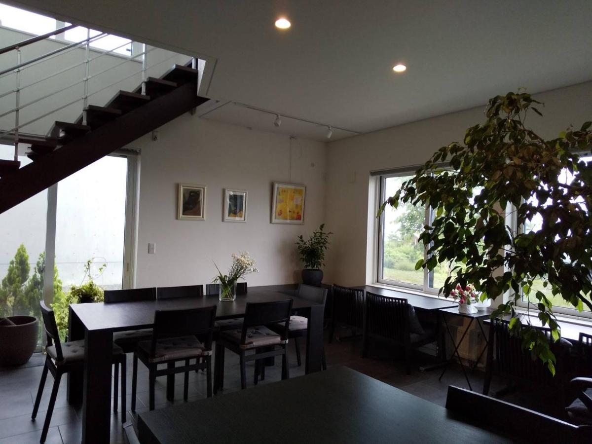 Hotel Kei Toyako Zewnętrze zdjęcie