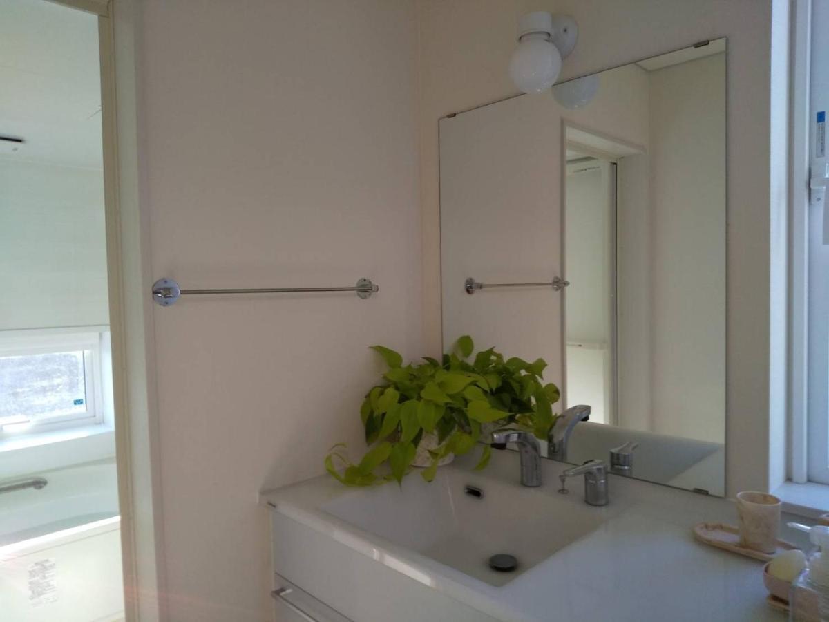 Hotel Kei Toyako Zewnętrze zdjęcie