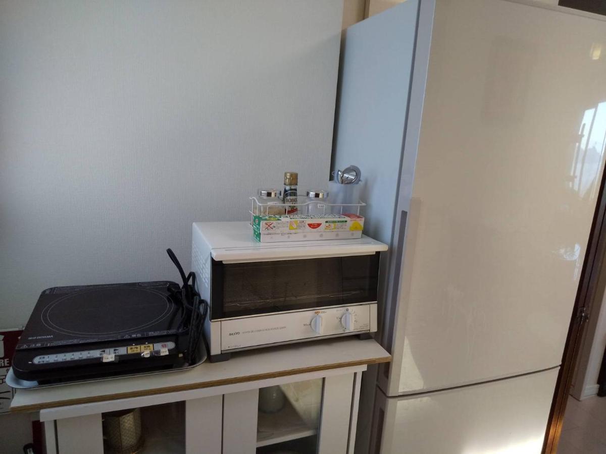 Hotel Kei Toyako Zewnętrze zdjęcie