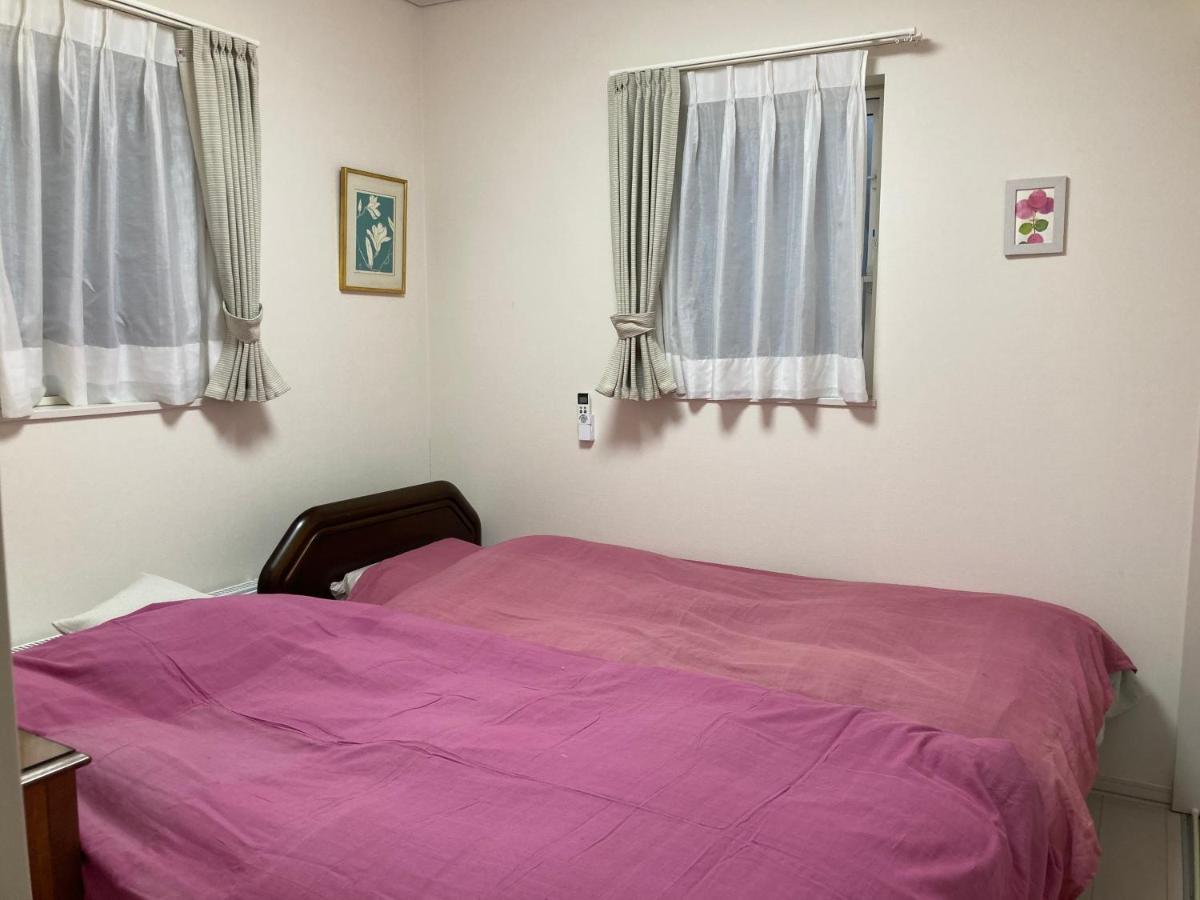Hotel Kei Toyako Zewnętrze zdjęcie