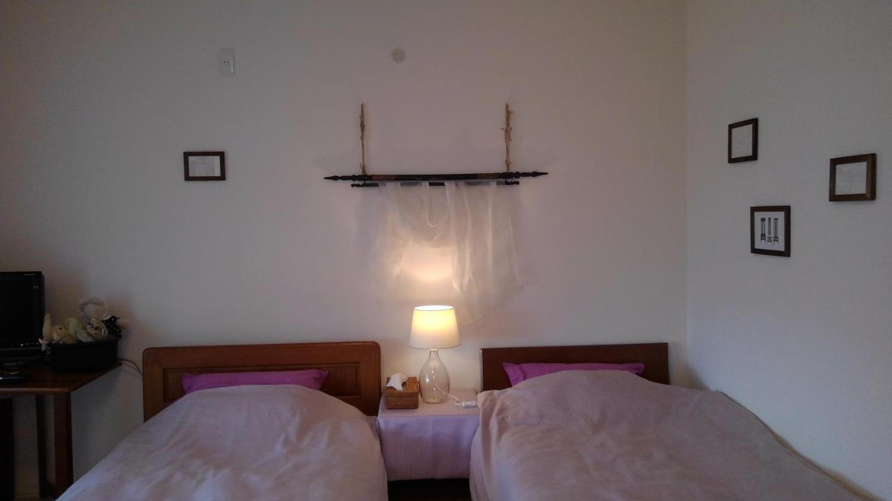 Hotel Kei Toyako Zewnętrze zdjęcie